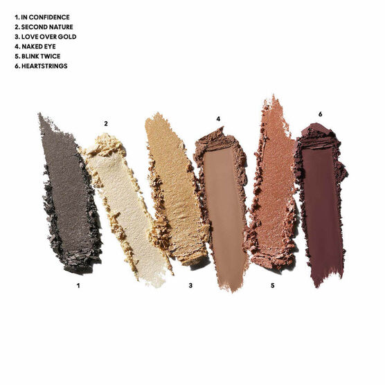 NUDE BOARDINTIMATE NEUTRALS